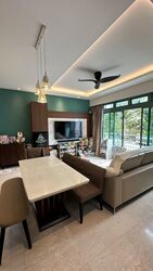 Merawoods (D23), Condominium #507280211